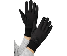 Unisex 4F softshell pirštinės lietimui jautriems ekranams 4FWMM00AFGLU183-20S