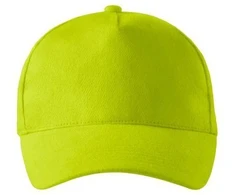 Unisex 5P Kepuraitė (Laimo)