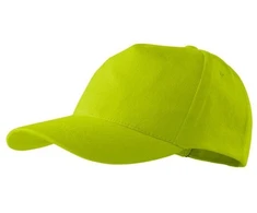 Unisex 5P Kepuraitė (Laimo)