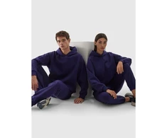 Unisex atviras priekis gobtuvas-bliuzonas 4F 4FWAW24TSWSU1314-30S