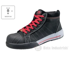 Unisex Aulinukai (Juodi) Bickz 733 W