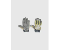 Unisex dviratininko pirštinės 4F 4FRSS26AFGLU263-25S