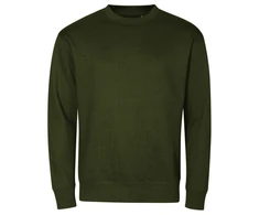 Unisex džemperis (militaristinis)
