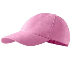 Unisex kepuraitė 6P (rožinė)