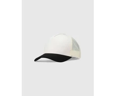 Unisex kepuraitė su tinkleliu 4F 4FRSS25ACABU446-11S