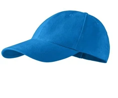 Unisex kepurė 6P (snorkel mėlynas)