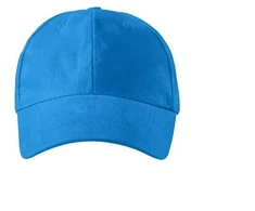 Unisex kepurė 6P (snorkel mėlynas)