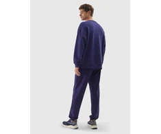 Unisex laisvo kirpimo kelnės 4F 4FWAW24TTROU0826-30S