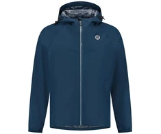 Unisex lietpaltis CORE mėlynas S Rogelli