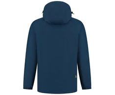 Unisex lietpaltis CORE mėlynas S Rogelli