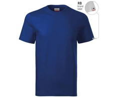 Unisex marškinėliai (Mėlynžiedžių (prekinio ženklo etiketė))