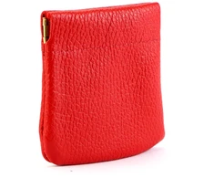 Unisex odinė piniginė Gregorio