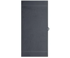 Unisex rankšluostis 450 (šviesus antracitas)