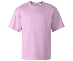 Unisex sceniniai marškinėliai (orchidėja)