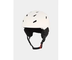 Unisex slidinėjimo šalmas 4F 4FWAW25AHELU078-11S