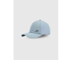 Unisex stiliaus „strapback“ kepuraitė 4F 4FRSS26ACABU590-10S