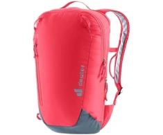 Deuter Universal Gravity Pitch 12 hibisko ir grafito spalvos
