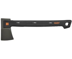 Universalaus tipo kirvis HECHT 900700, 910 g