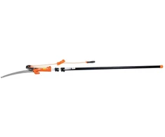 Universalios sodo žirklės HECHT 900375, 20 cm
