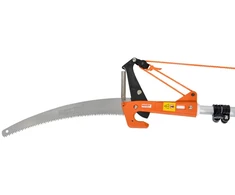 Universalios sodo žirklės HECHT 900375, 20 cm