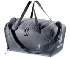 Deuter Hopper Kelioninis krepšys Juoda 25 L