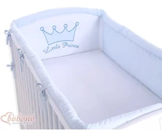 Universalus buferis kūdikiui mėlynas Little Prince/Princess