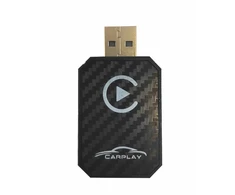 UNIVERSALUS CARPLAY ADAPTERIS "CAR PLAY &amp; ANDROID AUTO"