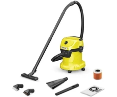 Universalus dulkių siurblys KARCHER WD 3 V-15/4/20 Car