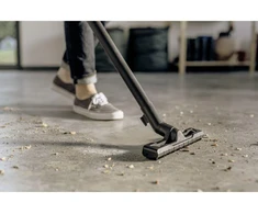 Universalus dulkių siurblys KARCHER WD 4 V-20/5/22 - 1.628-209.0