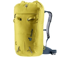 Deuter Universalus Durascent 30 dažas su ciberžole