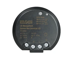 Universalus mini LED dimeris