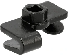 Yato UNIVERSALUS PRAILGINIMO RAKTO ADAPTERIS | 1/2" (12,7 MM) | ŠEŠIAKAMPIS 24 MM | 80 × 50 MM (YT-03602)