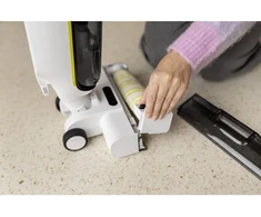 Universalūs ritinėliai KARCHER FCV 4