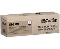 Universalus tonerio kasetė Actis TH-85AU, juodas