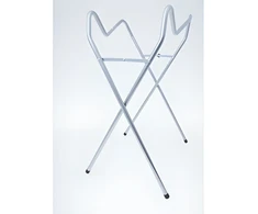 Universalus vonelės stovas Tega Lux, 86/102 cm, grafito spalvos