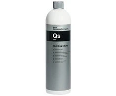 KOCH CHEMIE Quick&amp;Shine Qs, universalus valiklis, 1L