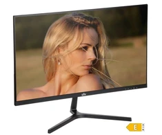 Carruzzo Monitorius VGA, HDMI MW-LC24-E 24″