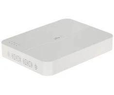 Carruzzo IP Recorder NVR301-16LS3-P8, 16 ch., 8 PoE