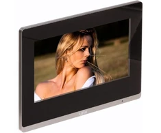Commax „Uniview“ OEI-372S-HW „Wi-Fi“ / IP vidaus skydelis