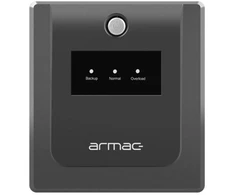 UPS ARMAC HOME LINE-INT 4X 230V PL H/1500E/LED
