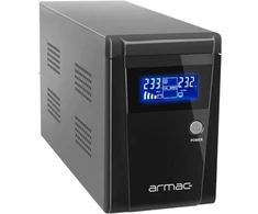 UPS ARMAC OFISO LINIJA-INT 3X 230V PL O/1500E/LCD
