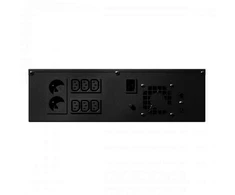 UPS EVER SINLINE RT 3000 (3000VA) (W/SRTLRT-003K00/00)