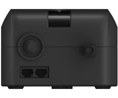 UPS POWER WALKER VFD 600 APFC FR (600VA)