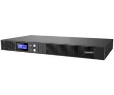 UPS POWER WALKER VI 1000 R1U (stovas; 1000VA)