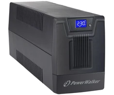UPS POWER WALKER VI 1000 SCL (Stalinis; 1000VA)