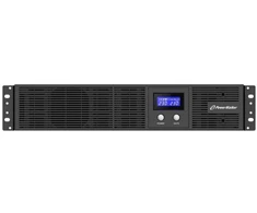 UPS POWER WALKER VI 1200 RLE (stovo modelis; 1200VA)