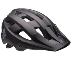 URGE ALLTRAIL šalmas juodas S/M 55-59 cm