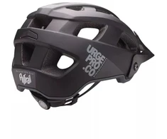 URGE ALLTRAIL šalmas juodas S/M 55-59 cm