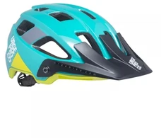 URGE ALLTRAIL šalmas turkio S/M 55-59 cm