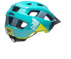 URGE ALLTRAIL šalmas turkio spalvos L/XL 59-63 cm